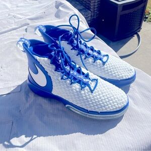 Nike aloha-dunks rb promo blue (Size 12 Men)